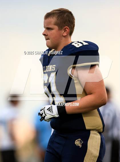 Thumbnail 1 in Crismon @ Pusch Ridge Christian Academy  photogallery.