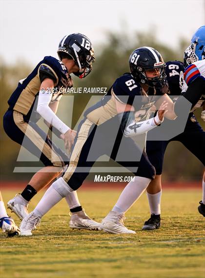 Thumbnail 2 in Crismon @ Pusch Ridge Christian Academy  photogallery.