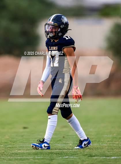 Thumbnail 2 in Crismon @ Pusch Ridge Christian Academy  photogallery.