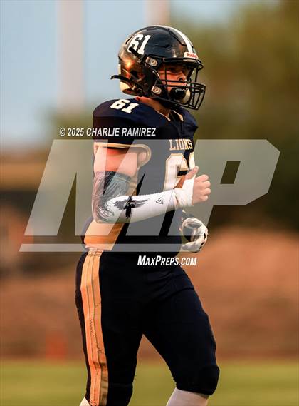 Thumbnail 3 in Crismon @ Pusch Ridge Christian Academy  photogallery.