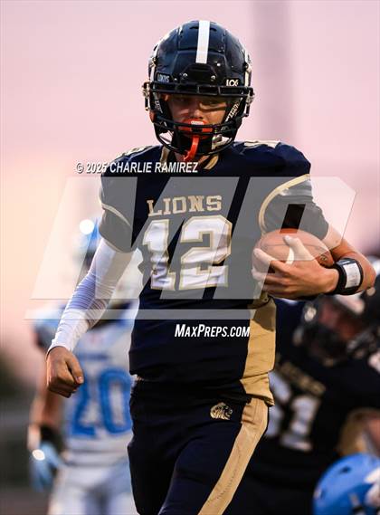 Thumbnail 1 in Crismon @ Pusch Ridge Christian Academy  photogallery.