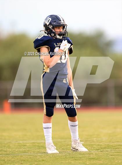 Thumbnail 3 in Crismon @ Pusch Ridge Christian Academy  photogallery.
