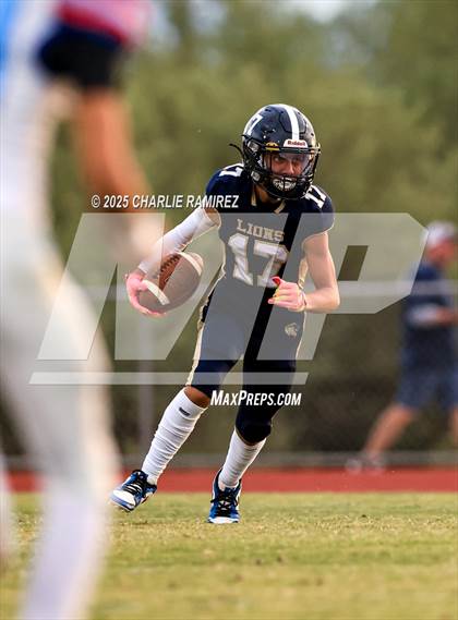 Thumbnail 2 in Crismon @ Pusch Ridge Christian Academy  photogallery.