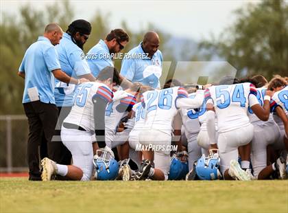 Thumbnail 3 in Crismon @ Pusch Ridge Christian Academy  photogallery.