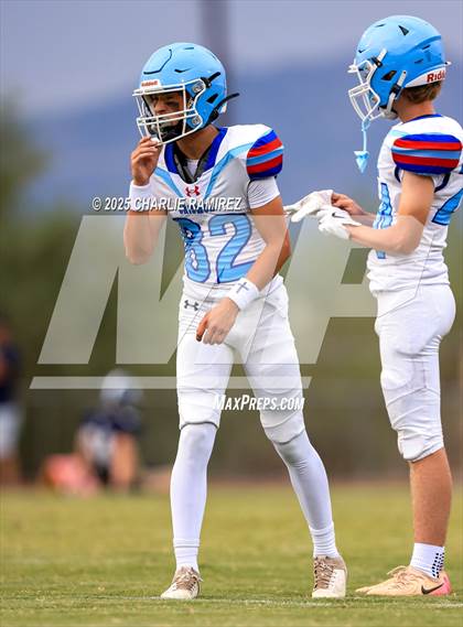 Thumbnail 2 in Crismon @ Pusch Ridge Christian Academy  photogallery.