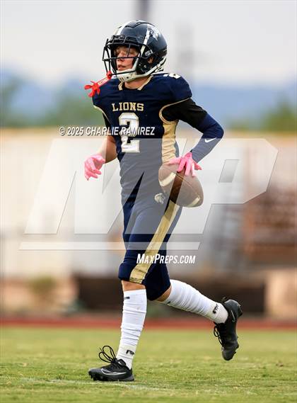 Thumbnail 2 in Crismon @ Pusch Ridge Christian Academy  photogallery.