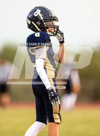 Thumbnail 2 in Crismon @ Pusch Ridge Christian Academy  photogallery.