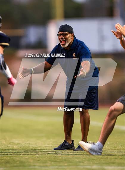 Thumbnail 2 in Crismon @ Pusch Ridge Christian Academy  photogallery.