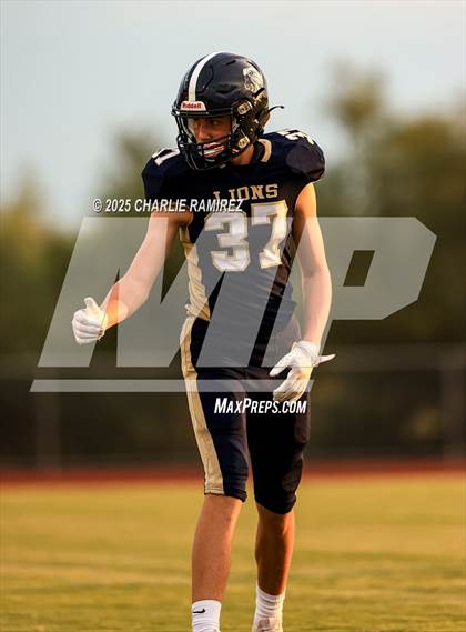 Thumbnail 1 in Crismon @ Pusch Ridge Christian Academy  photogallery.