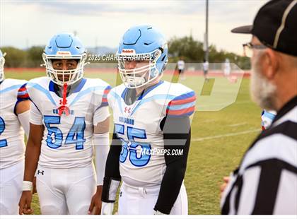 Thumbnail 3 in Crismon @ Pusch Ridge Christian Academy  photogallery.