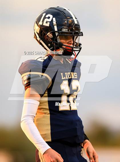 Thumbnail 1 in Crismon @ Pusch Ridge Christian Academy  photogallery.