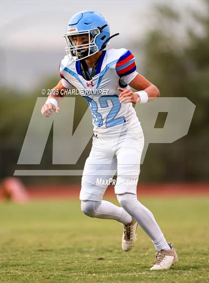 Thumbnail 3 in Crismon @ Pusch Ridge Christian Academy  photogallery.