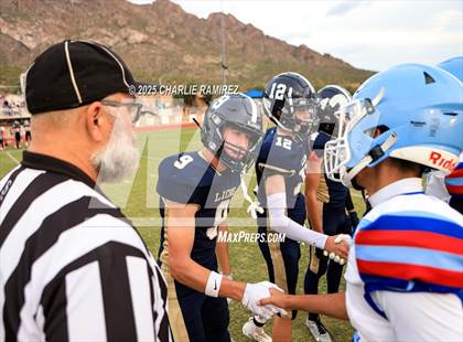 Thumbnail 2 in Crismon @ Pusch Ridge Christian Academy  photogallery.