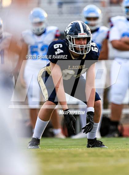 Thumbnail 1 in Crismon @ Pusch Ridge Christian Academy  photogallery.