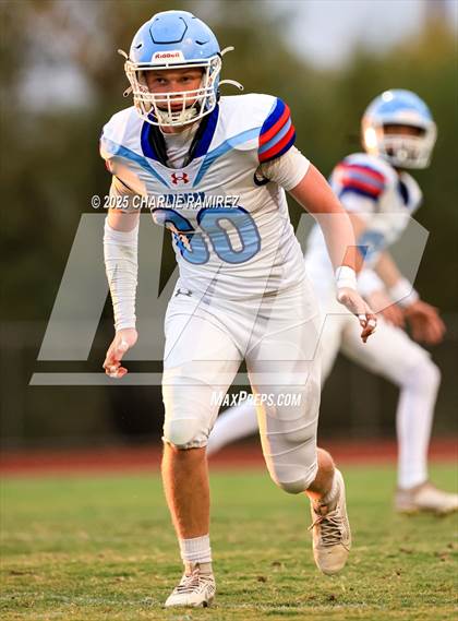Thumbnail 2 in Crismon @ Pusch Ridge Christian Academy  photogallery.