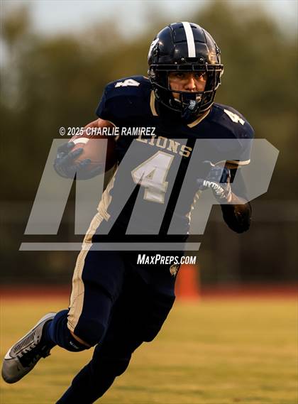 Thumbnail 3 in Crismon @ Pusch Ridge Christian Academy  photogallery.