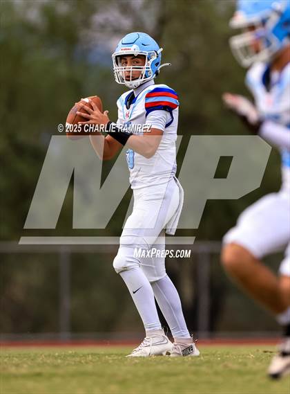 Thumbnail 1 in Crismon @ Pusch Ridge Christian Academy  photogallery.