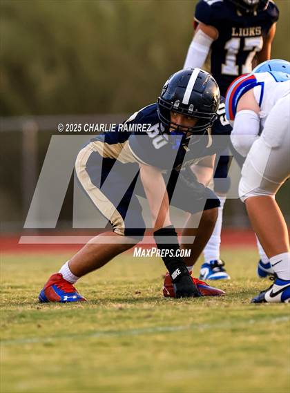 Thumbnail 3 in Crismon @ Pusch Ridge Christian Academy  photogallery.