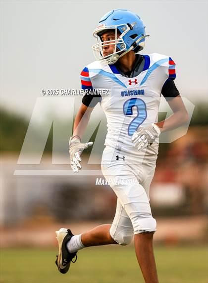 Thumbnail 1 in Crismon @ Pusch Ridge Christian Academy  photogallery.