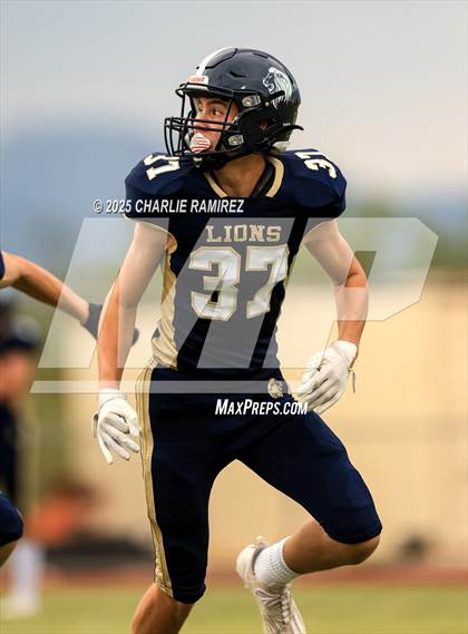 Thumbnail 3 in Crismon @ Pusch Ridge Christian Academy  photogallery.