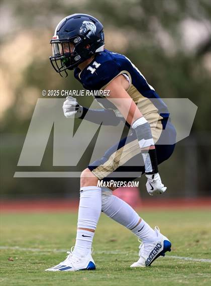 Thumbnail 3 in Crismon @ Pusch Ridge Christian Academy  photogallery.