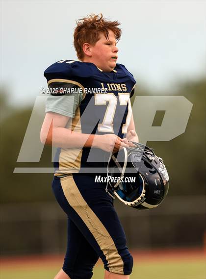 Thumbnail 2 in Crismon @ Pusch Ridge Christian Academy  photogallery.