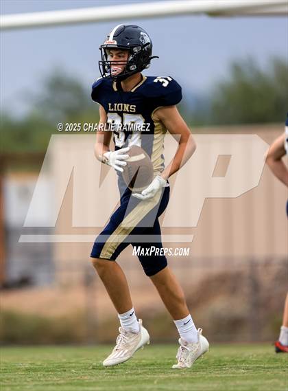 Thumbnail 2 in Crismon @ Pusch Ridge Christian Academy  photogallery.