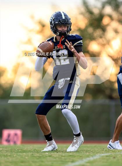 Thumbnail 2 in Crismon @ Pusch Ridge Christian Academy  photogallery.