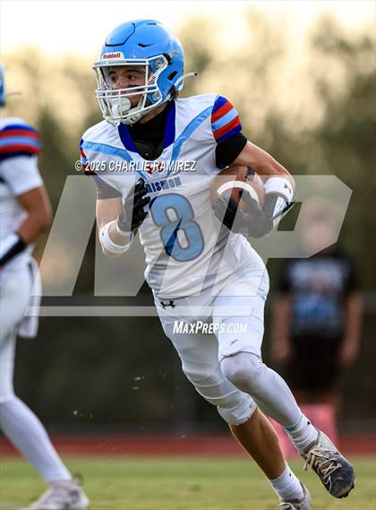 Thumbnail 3 in Crismon @ Pusch Ridge Christian Academy  photogallery.