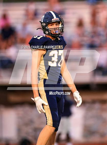 Thumbnail 1 in Crismon @ Pusch Ridge Christian Academy  photogallery.