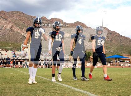 Thumbnail 1 in Crismon @ Pusch Ridge Christian Academy  photogallery.