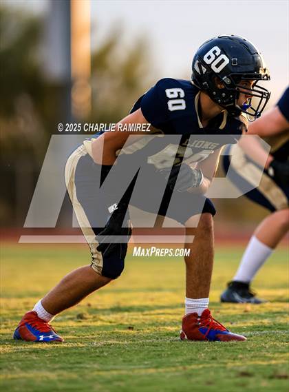 Thumbnail 2 in Crismon @ Pusch Ridge Christian Academy  photogallery.