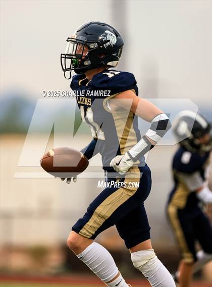 Thumbnail 1 in Crismon @ Pusch Ridge Christian Academy  photogallery.