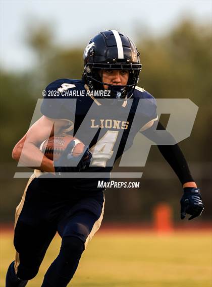 Thumbnail 1 in Crismon @ Pusch Ridge Christian Academy  photogallery.