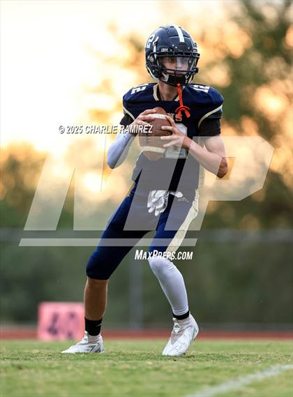 Thumbnail 1 in Crismon @ Pusch Ridge Christian Academy  photogallery.
