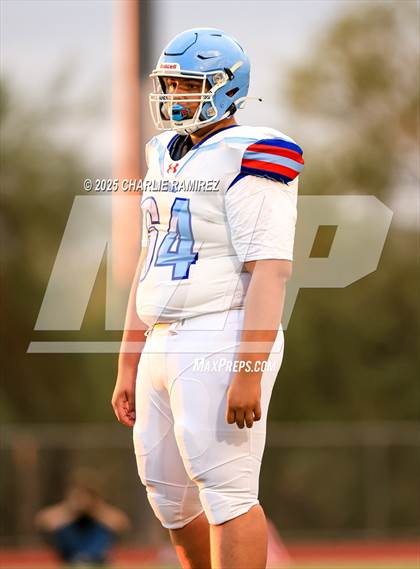 Thumbnail 1 in Crismon @ Pusch Ridge Christian Academy  photogallery.