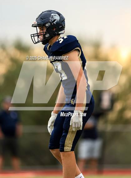 Thumbnail 3 in Crismon @ Pusch Ridge Christian Academy  photogallery.