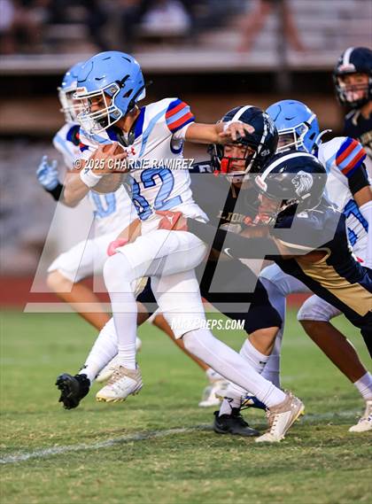 Thumbnail 3 in Crismon @ Pusch Ridge Christian Academy  photogallery.