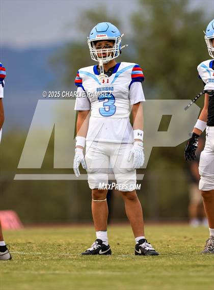Thumbnail 2 in Crismon @ Pusch Ridge Christian Academy  photogallery.