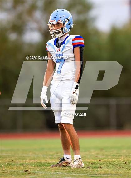 Thumbnail 3 in Crismon @ Pusch Ridge Christian Academy  photogallery.