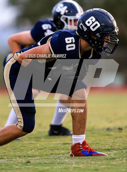 Thumbnail 3 in Crismon @ Pusch Ridge Christian Academy  photogallery.