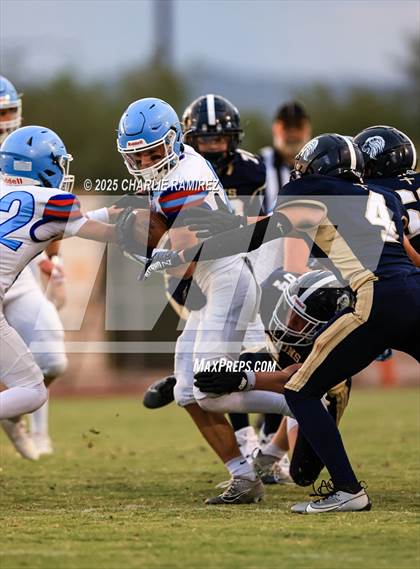 Thumbnail 2 in Crismon @ Pusch Ridge Christian Academy  photogallery.