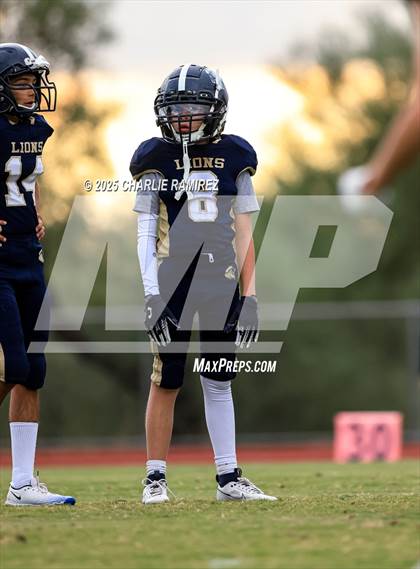 Thumbnail 2 in Crismon @ Pusch Ridge Christian Academy  photogallery.