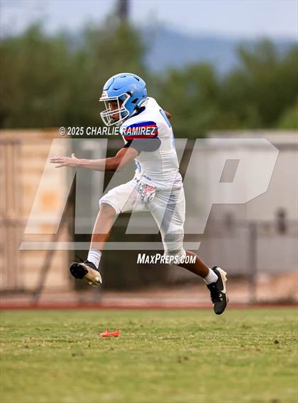 Thumbnail 1 in Crismon @ Pusch Ridge Christian Academy  photogallery.