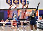 Photo from the gallery "Cathedral Catholic vs. Prestonwood Christian (Durango Fall Classic)"