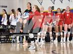 Photo from the gallery "Cathedral Catholic vs. Prestonwood Christian (Durango Fall Classic)"