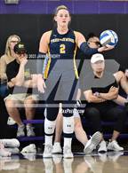 Photo from the gallery "Cathedral Catholic vs. Prestonwood Christian (Durango Fall Classic)"