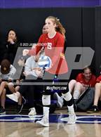 Photo from the gallery "Cathedral Catholic vs. Prestonwood Christian (Durango Fall Classic)"