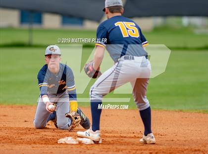 Thumbnail 1 in Cape Fear vs South Caldwell (Bulldog Easter Invitational) photogallery.