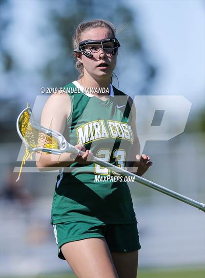 Thumbnail 3 in Mira Costa @ Birmingham photogallery.